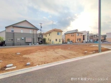 【東京都/東大和市狭山】東大和市狭山4丁目 新築一戸建て 