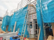 【東京都/東大和市狭山】東大和市狭山4丁目 新築一戸建て 