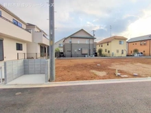 【東京都/東大和市狭山】東大和市狭山4丁目 新築一戸建て 