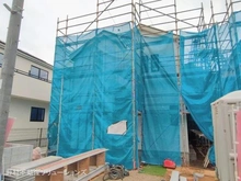 【東京都/東大和市狭山】東大和市狭山4丁目 新築一戸建て 