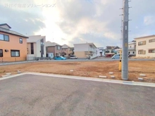 【東京都/東大和市狭山】東大和市狭山4丁目 新築一戸建て 外観