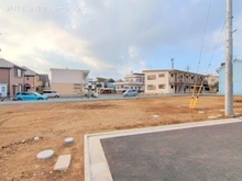 【東京都/東大和市狭山】東大和市狭山4丁目 新築一戸建て 