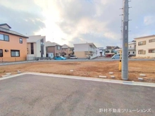 【東京都/東大和市狭山】東大和市狭山4丁目 新築一戸建て 