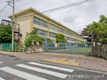 【東京都/東大和市狭山】東大和市狭山4丁目 新築一戸建て 周辺施設