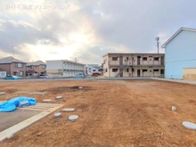 【東京都/東大和市狭山】東大和市狭山4丁目 新築一戸建て 