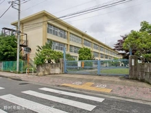 【東京都/東大和市狭山】東大和市狭山4丁目 新築一戸建て 周辺施設