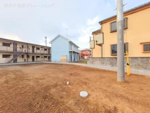 【東京都/東大和市狭山】東大和市狭山4丁目 新築一戸建て 