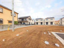 【東京都/東大和市狭山】東大和市狭山4丁目 新築一戸建て 