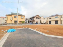 【東京都/東大和市狭山】東大和市狭山4丁目 新築一戸建て 