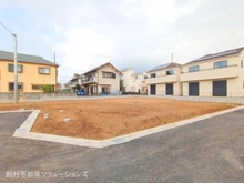 【東京都/東大和市狭山】東大和市狭山4丁目 新築一戸建て 外観