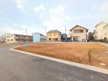 【東京都/東大和市狭山】東大和市狭山4丁目 新築一戸建て 