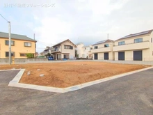 【東京都/東大和市狭山】東大和市狭山4丁目 新築一戸建て 