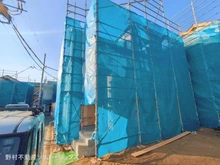 【東京都/東大和市狭山】東大和市狭山4丁目 新築一戸建て 