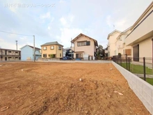 【東京都/東大和市狭山】東大和市狭山4丁目 新築一戸建て 