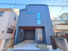 【東京都/国分寺市西町】国分寺市西町2丁目 新築一戸建て 