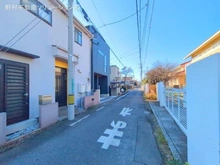 【東京都/国分寺市西町】国分寺市西町2丁目 新築一戸建て 