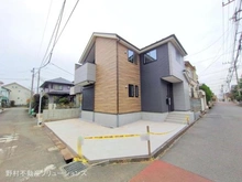 【東京都/国分寺市並木町】国分寺市並木町1丁目 新築一戸建て 外観