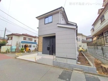 【東京都/国分寺市並木町】国分寺市並木町1丁目 新築一戸建て 