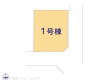 【東京都/国分寺市並木町】国分寺市並木町1丁目 新築一戸建て 図面と異なる場合は現況を優先