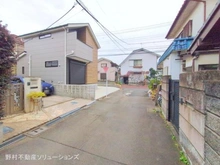 【東京都/国分寺市並木町】国分寺市並木町1丁目 新築一戸建て 