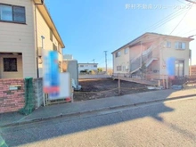 【東京都/国立市泉】国立市泉2丁目 新築一戸建て 