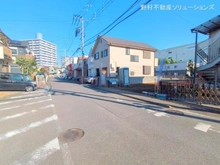 【東京都/国立市泉】国立市泉2丁目 新築一戸建て 