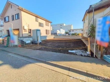 【東京都/国立市泉】国立市泉2丁目 新築一戸建て 