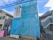 【東京都/国立市泉】国立市泉2丁目 新築一戸建て 