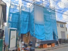 【東京都/国立市泉】国立市泉2丁目 新築一戸建て 