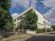 【東京都/国立市青柳】国立市青柳2丁目 新築一戸建て 周辺施設