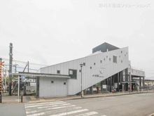 【東京都/国立市青柳】国立市青柳2丁目 新築一戸建て 周辺施設