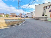 【東京都/国立市富士見台】国立市富士見台1丁目 新築一戸建て 