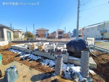 【東京都/国立市富士見台】国立市富士見台1丁目 新築一戸建て 