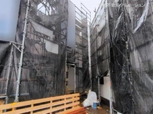 【東京都/国立市富士見台】国立市富士見台1丁目 新築一戸建て 