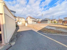 【東京都/国立市富士見台】国立市富士見台1丁目 新築一戸建て 