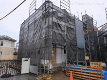 【東京都/国立市富士見台】国立市富士見台1丁目 新築一戸建て 