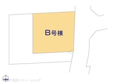 【東京都/東大和市清水】東大和市清水3丁目 新築一戸建て 図面と異なる場合は現況を優先