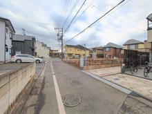 【東京都/東大和市清水】東大和市清水3丁目 新築一戸建て 