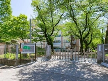 【東京都/東大和市清水】東大和市清水3丁目 新築一戸建て 周辺施設