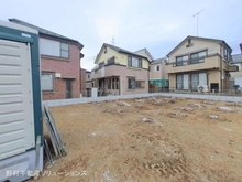 【東京都/東大和市清水】東大和市清水3丁目 新築一戸建て 