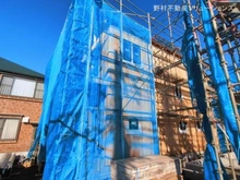 【東京都/東大和市清水】東大和市清水3丁目 新築一戸建て 