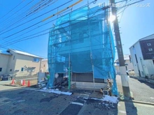 【東京都/国立市東】国立市東3丁目 新築一戸建て 