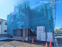 【東京都/国立市東】国立市東3丁目 新築一戸建て 