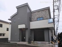 【東京都/国立市東】国立市東3丁目 新築一戸建て 