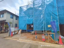 【東京都/国立市東】国立市東3丁目 新築一戸建て 