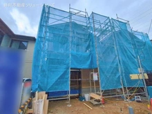 【東京都/国立市東】国立市東3丁目 新築一戸建て 