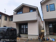 【東京都/国立市東】国立市東3丁目 新築一戸建て 