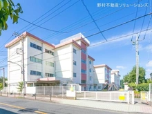 【東京都/国立市東】国立市東3丁目 新築一戸建て 周辺施設