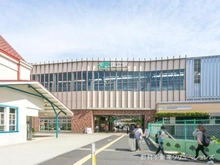 【東京都/国立市東】国立市東3丁目 新築一戸建て 周辺施設