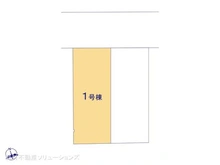 【東京都/国立市東】国立市東3丁目 新築一戸建て 図面と異なる場合は現況を優先